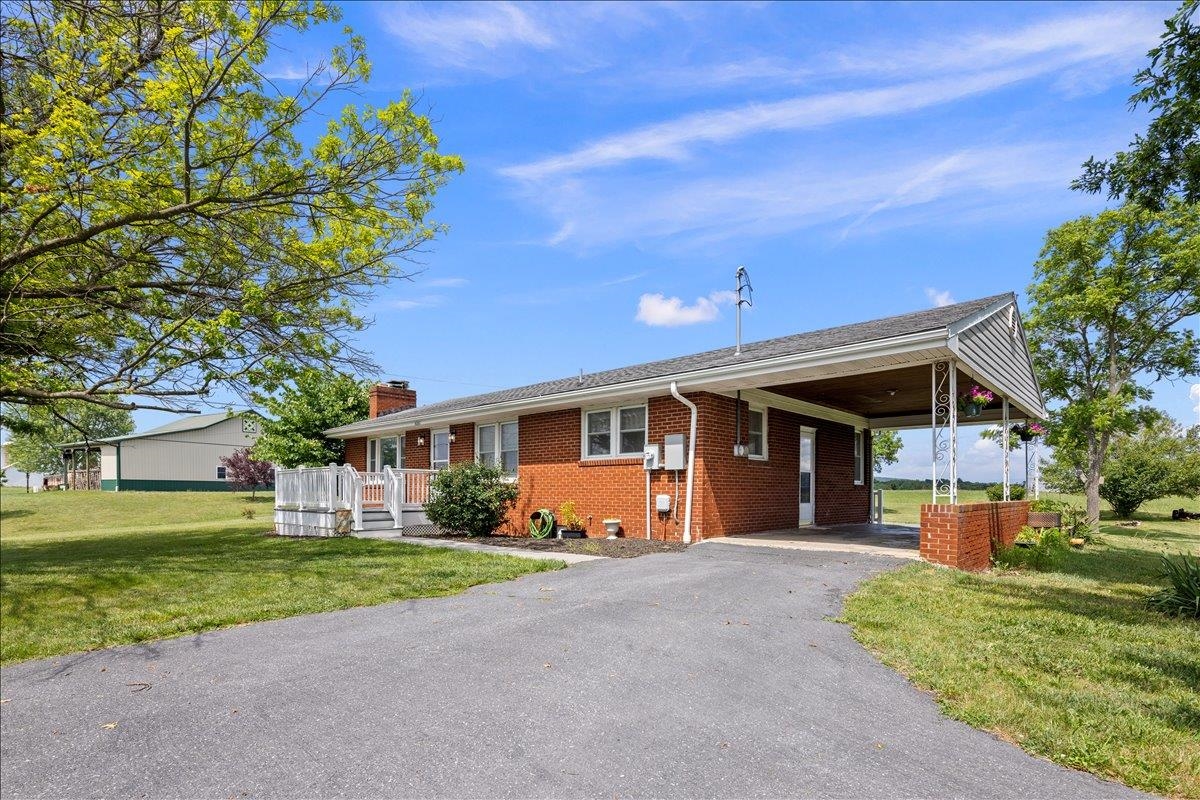 6061 Oak Shade Road Penn Laird, VA 22846 - Photo 2 of 42