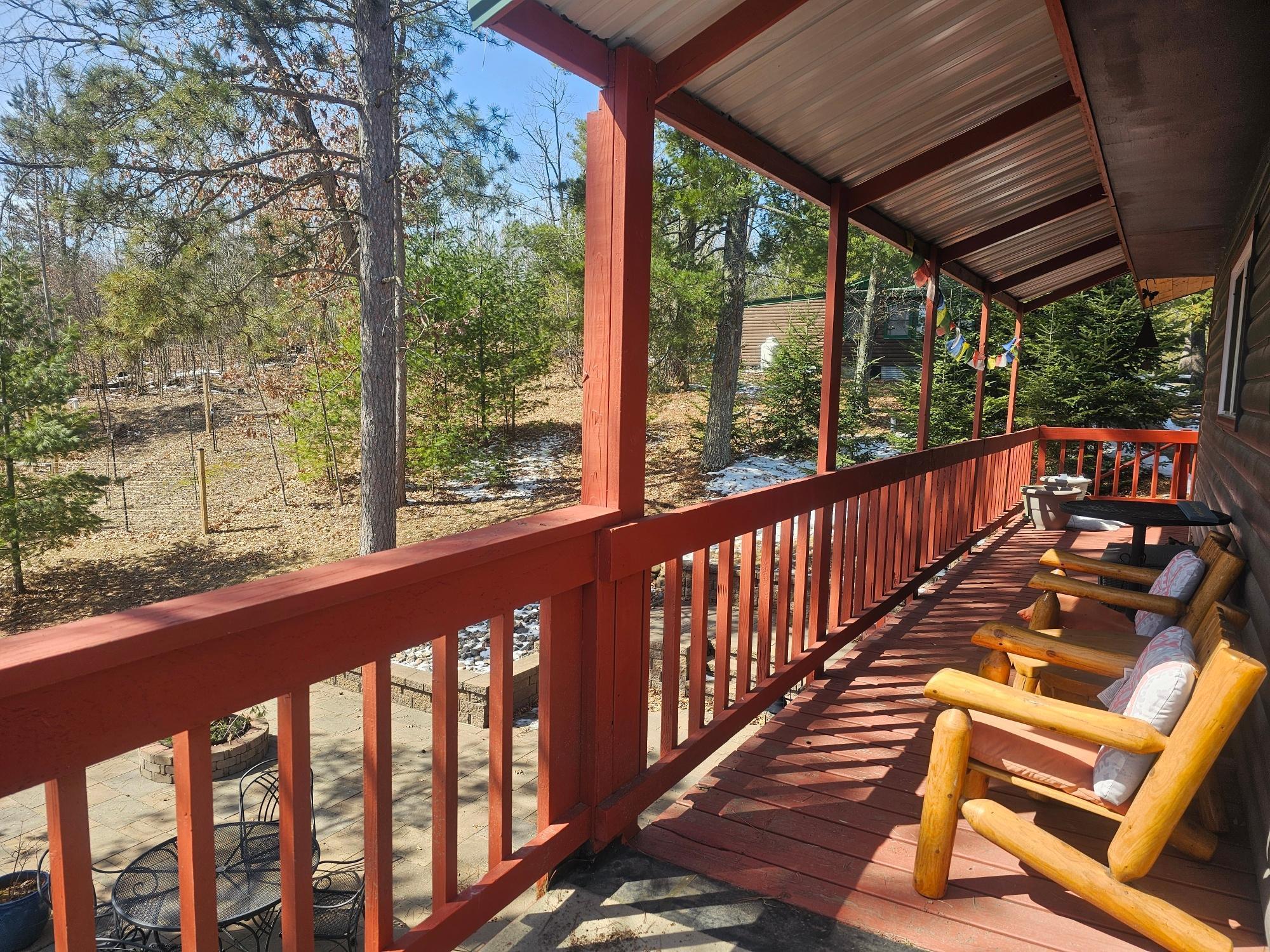 30276 North Nicaboyne Lake Road Danbury, WI 54830 - Photo 11 of 51