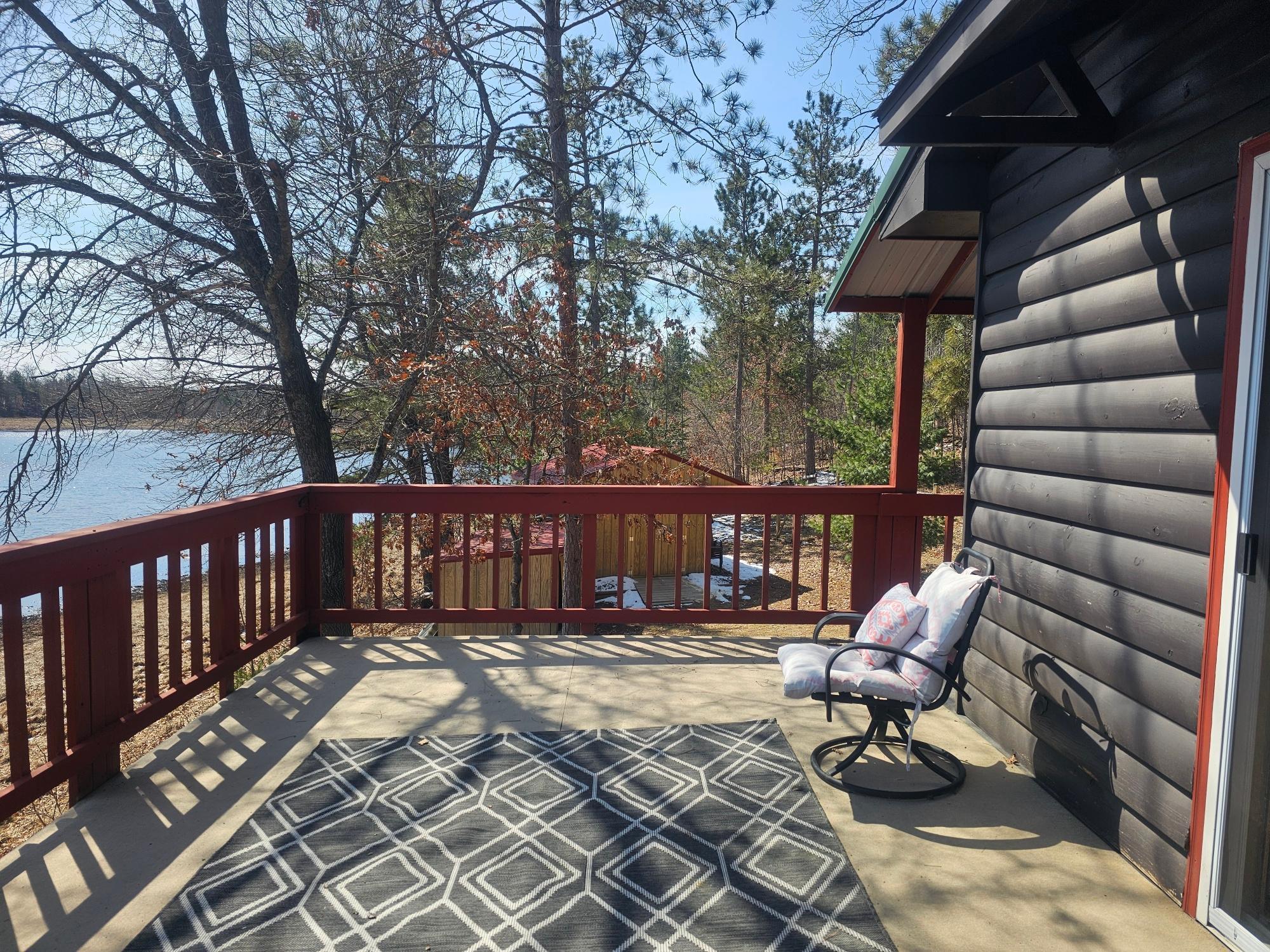 30276 North Nicaboyne Lake Road Danbury, WI 54830 - Photo 12 of 51