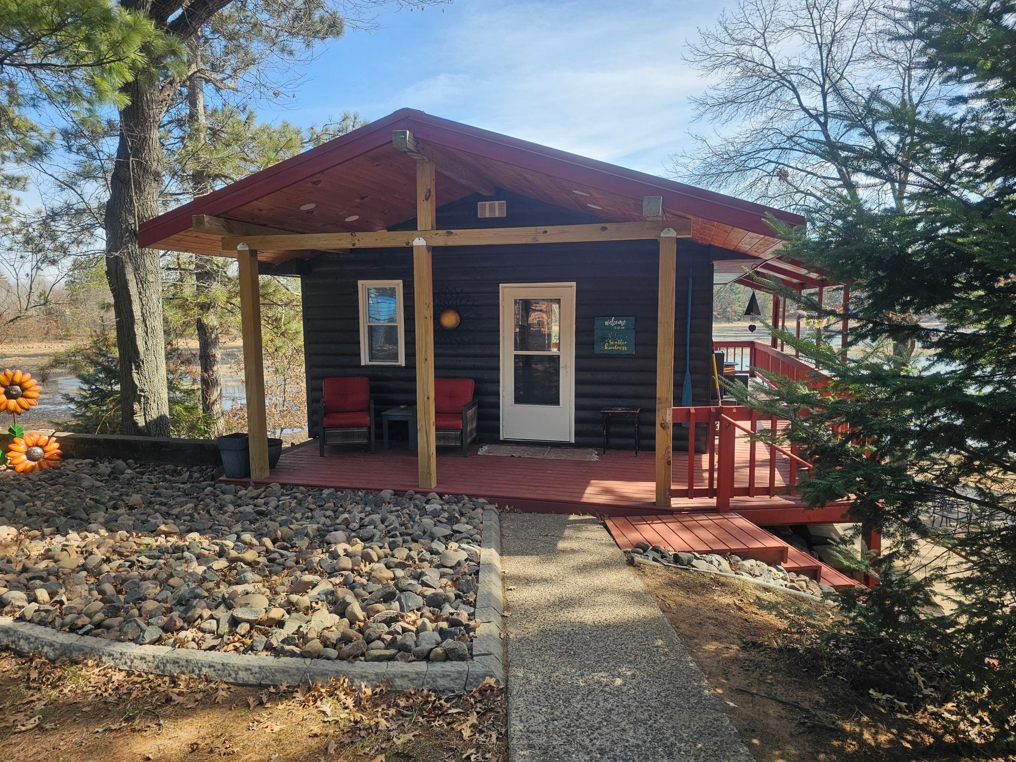 30276 North Nicaboyne Lake Road Danbury, WI 54830 - Photo 13 of 51