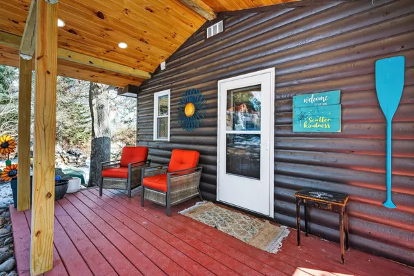 $232,500 | 30276 North Nicaboyne Lake Road, Danbury, WI 54830