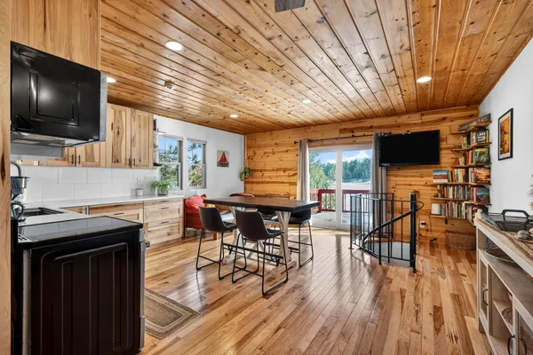 $232,500 | 30276 North Nicaboyne Lake Road, Danbury, WI 54830
