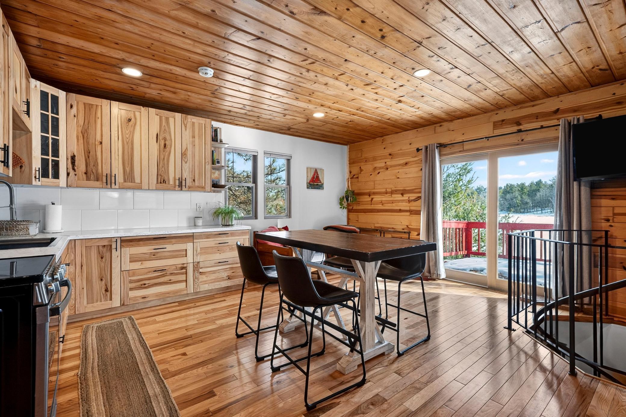 30276 North Nicaboyne Lake Road Danbury, WI 54830 - Photo 15 of 51