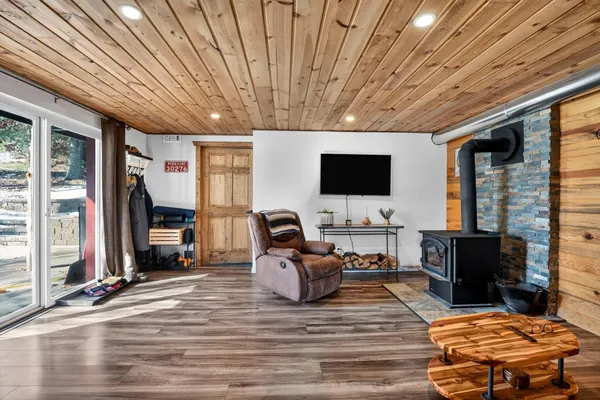 $232,500 | 30276 North Nicaboyne Lake Road, Danbury, WI 54830