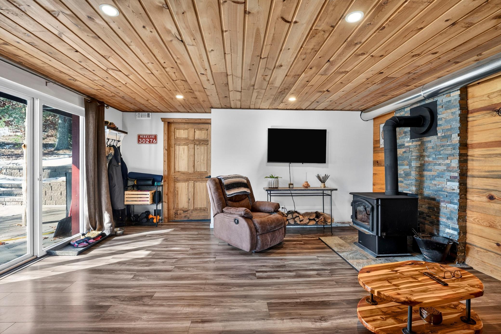 30276 North Nicaboyne Lake Road Danbury, WI 54830 - Photo 16 of 51