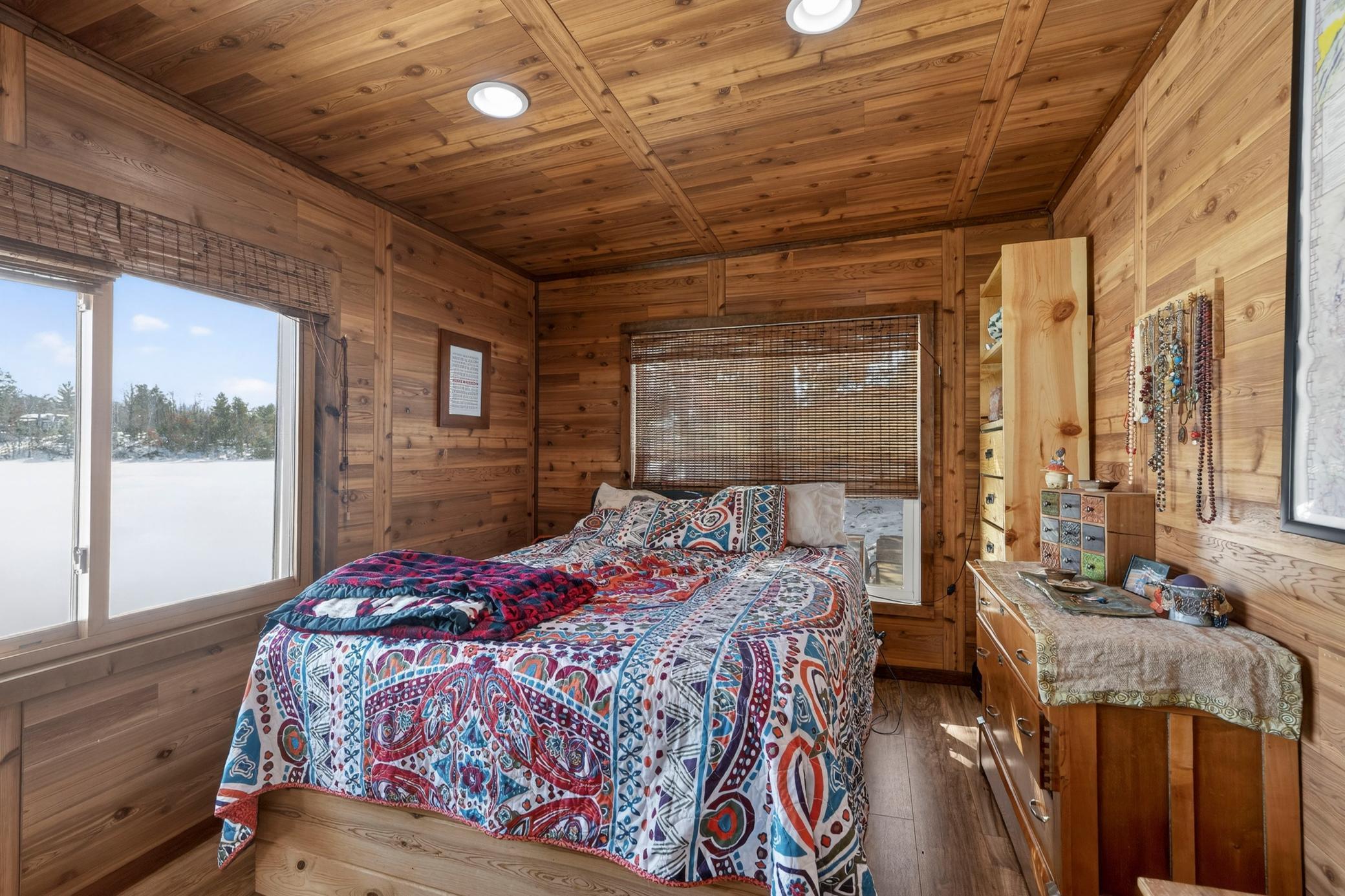 30276 North Nicaboyne Lake Road Danbury, WI 54830 - Photo 17 of 51