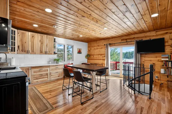 $232,500 | 30276 North Nicaboyne Lake Road, Danbury, WI 54830