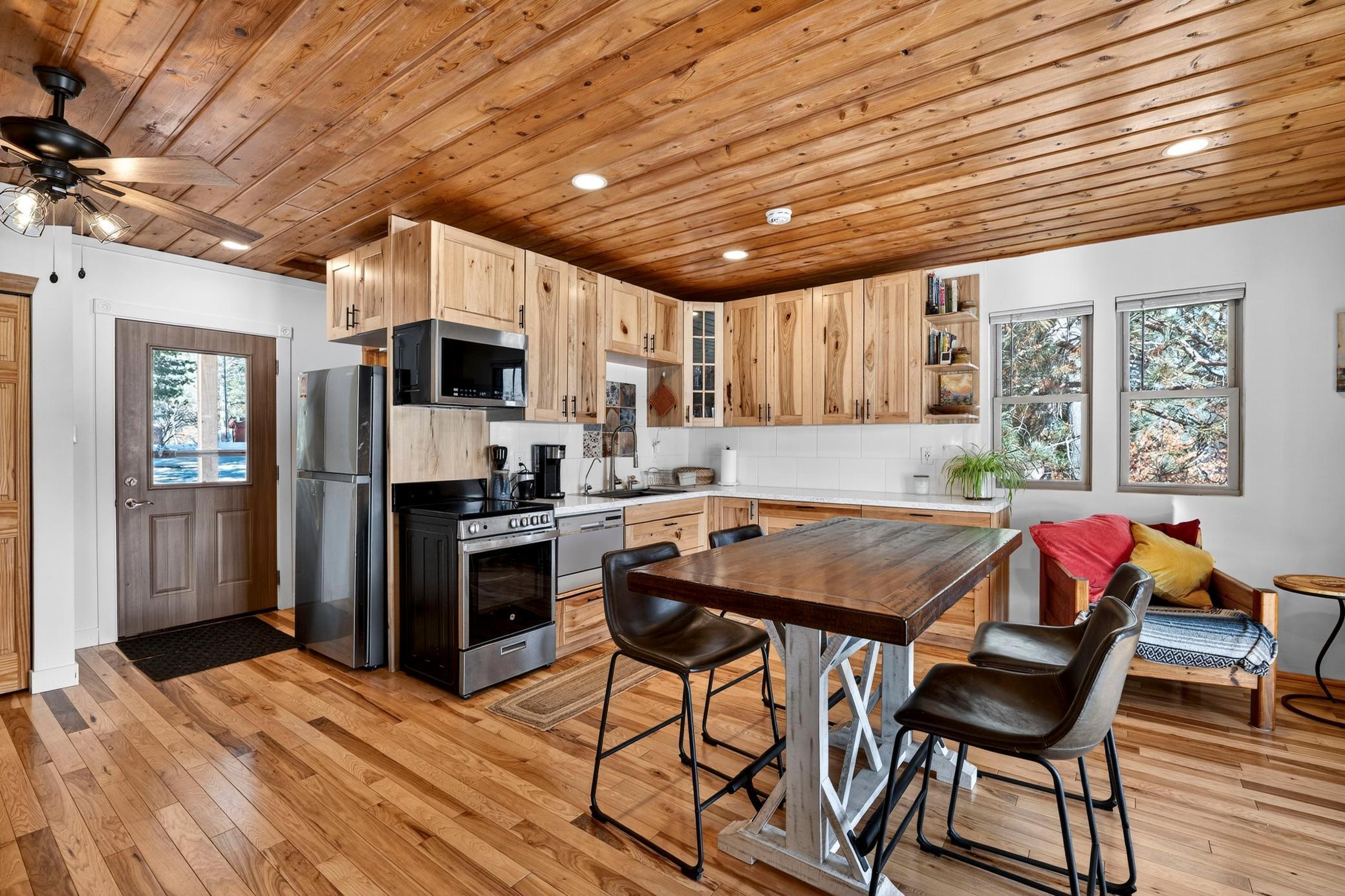 30276 North Nicaboyne Lake Road Danbury, WI 54830 - Photo 19 of 51