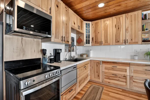 $232,500 | 30276 North Nicaboyne Lake Road, Danbury, WI 54830