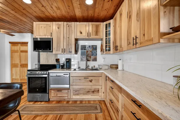 $232,500 | 30276 North Nicaboyne Lake Road, Danbury, WI 54830