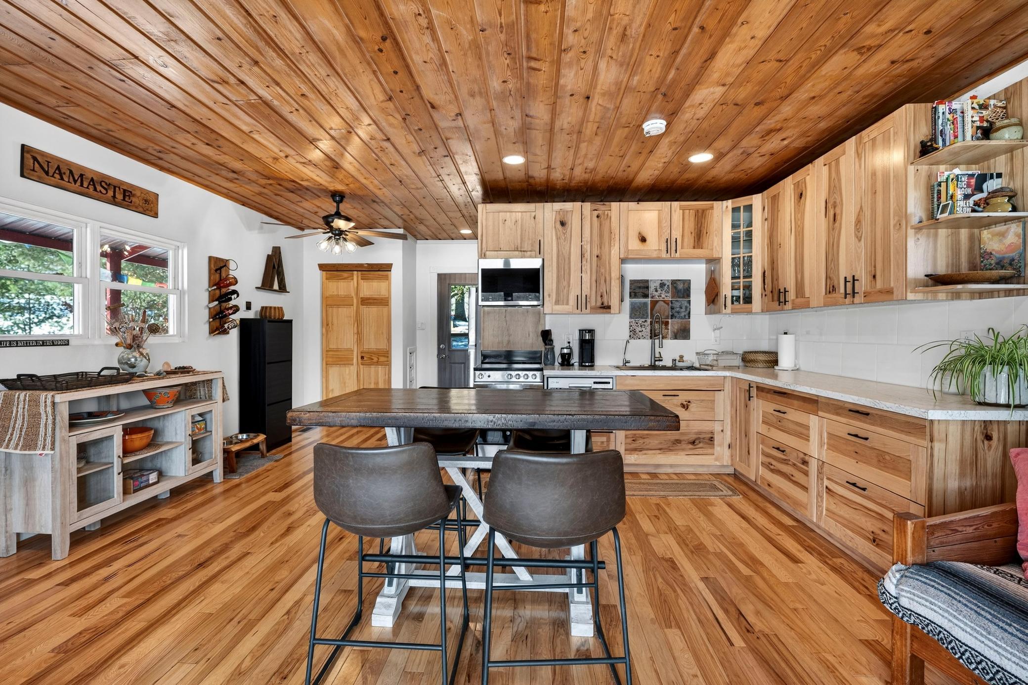 30276 North Nicaboyne Lake Road Danbury, WI 54830 - Photo 23 of 51