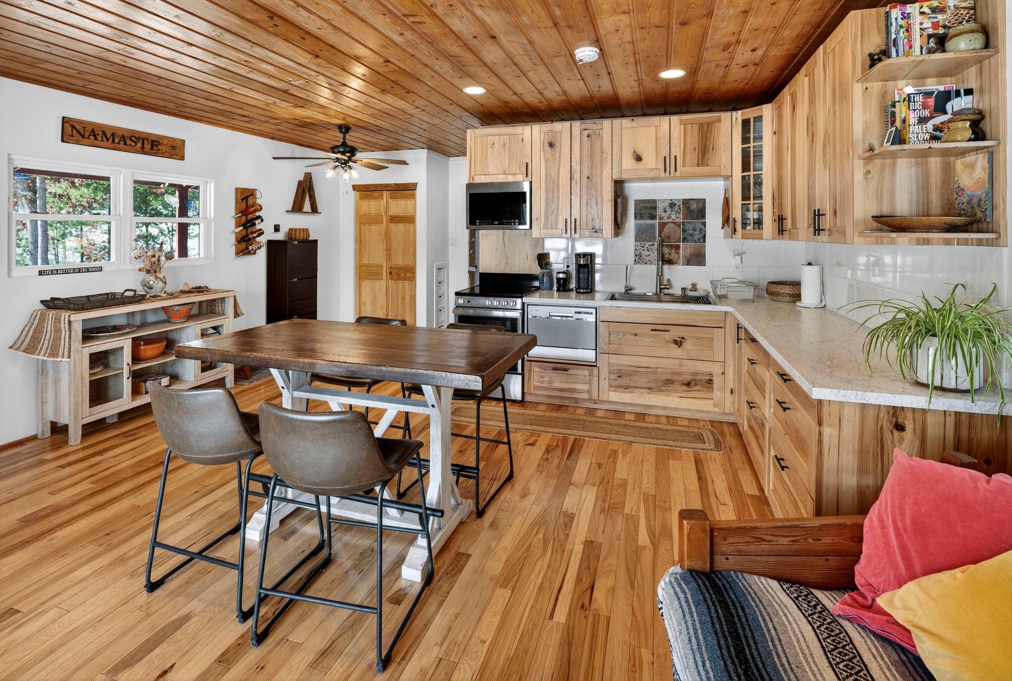 30276 North Nicaboyne Lake Road Danbury, WI 54830 - Photo 24 of 51