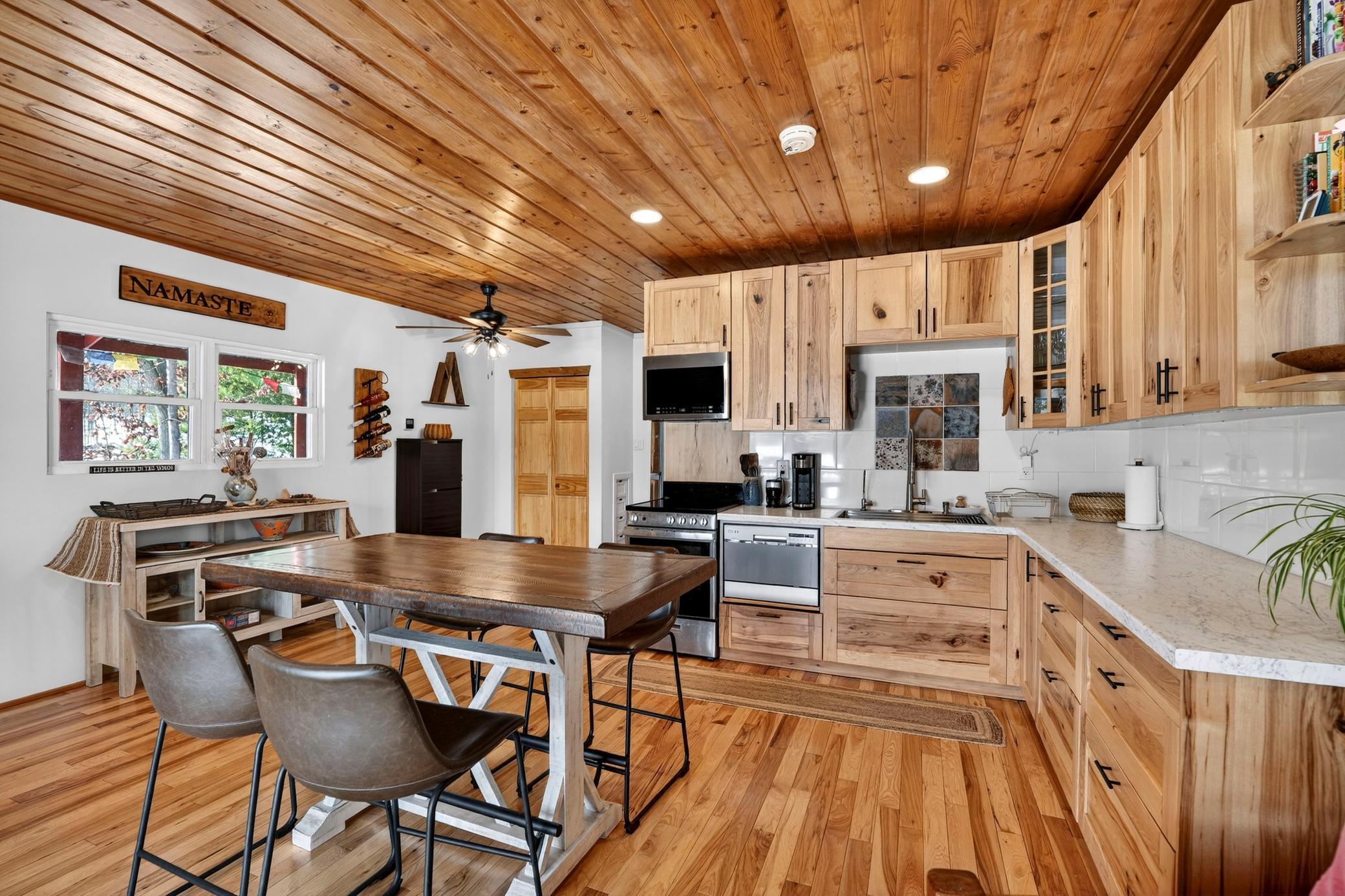 30276 North Nicaboyne Lake Road Danbury, WI 54830 - Photo 25 of 51