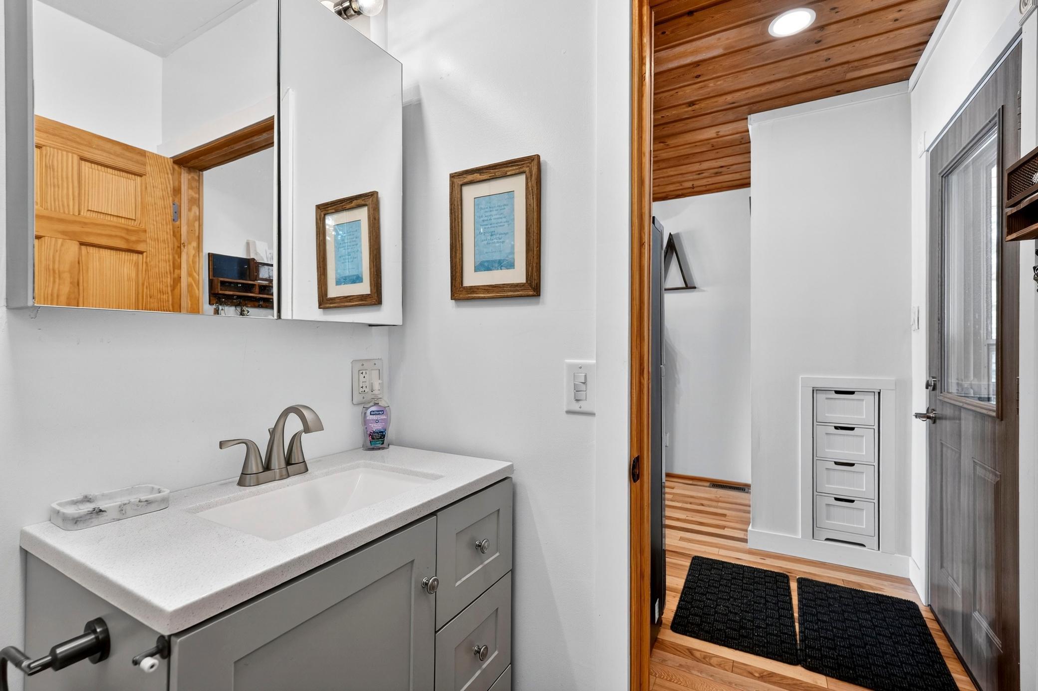 30276 North Nicaboyne Lake Road Danbury, WI 54830 - Photo 27 of 51