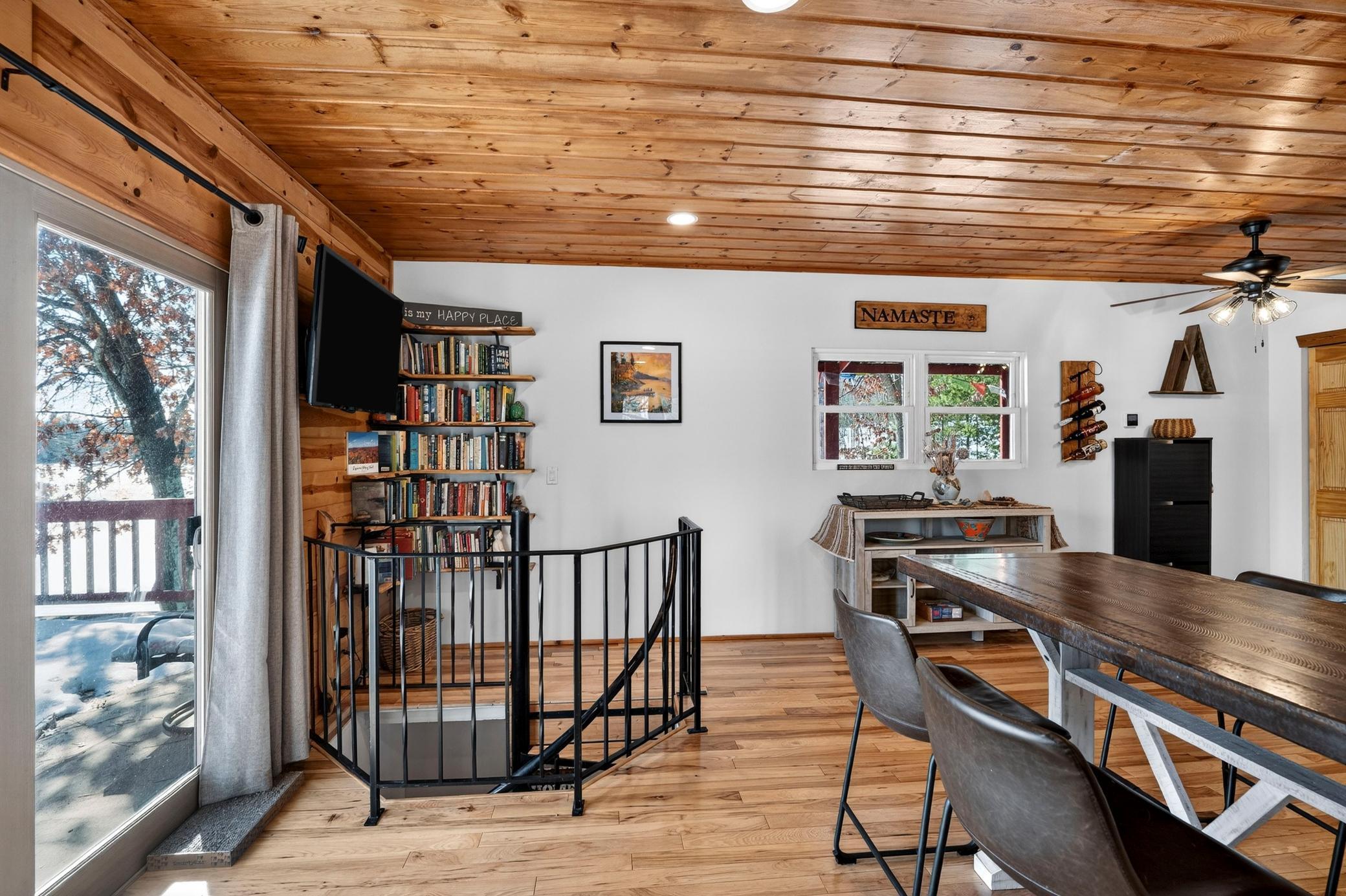 30276 North Nicaboyne Lake Road Danbury, WI 54830 - Photo 28 of 51