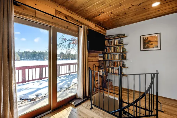 $232,500 | 30276 North Nicaboyne Lake Road, Danbury, WI 54830