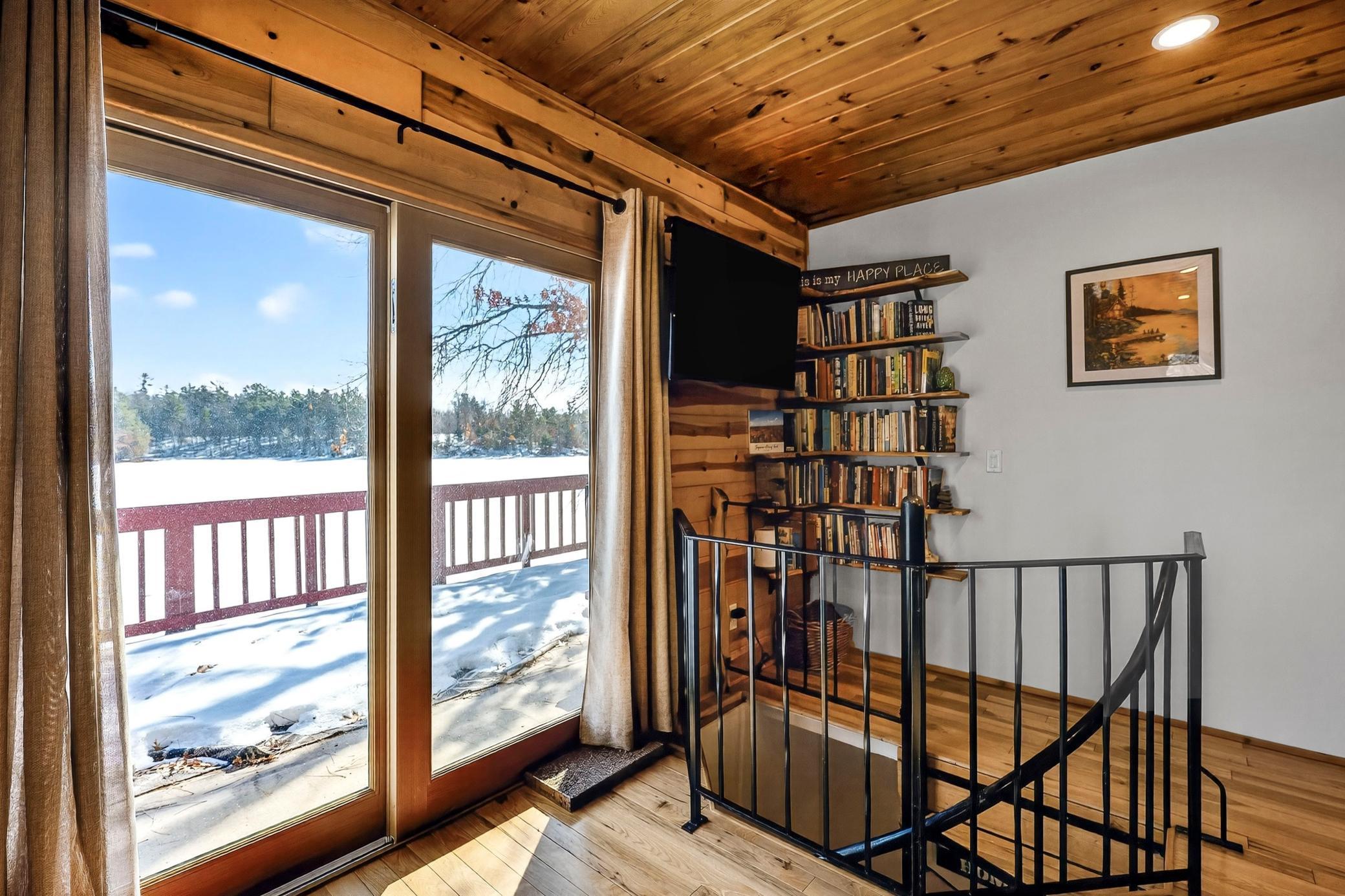 30276 North Nicaboyne Lake Road Danbury, WI 54830 - Photo 30 of 51