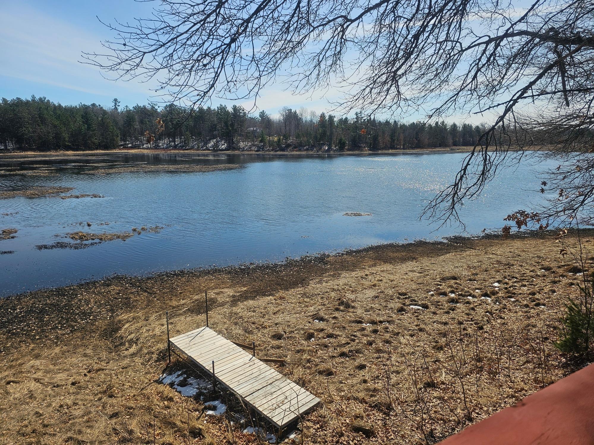 30276 North Nicaboyne Lake Road Danbury, WI 54830 - Photo 3 of 51