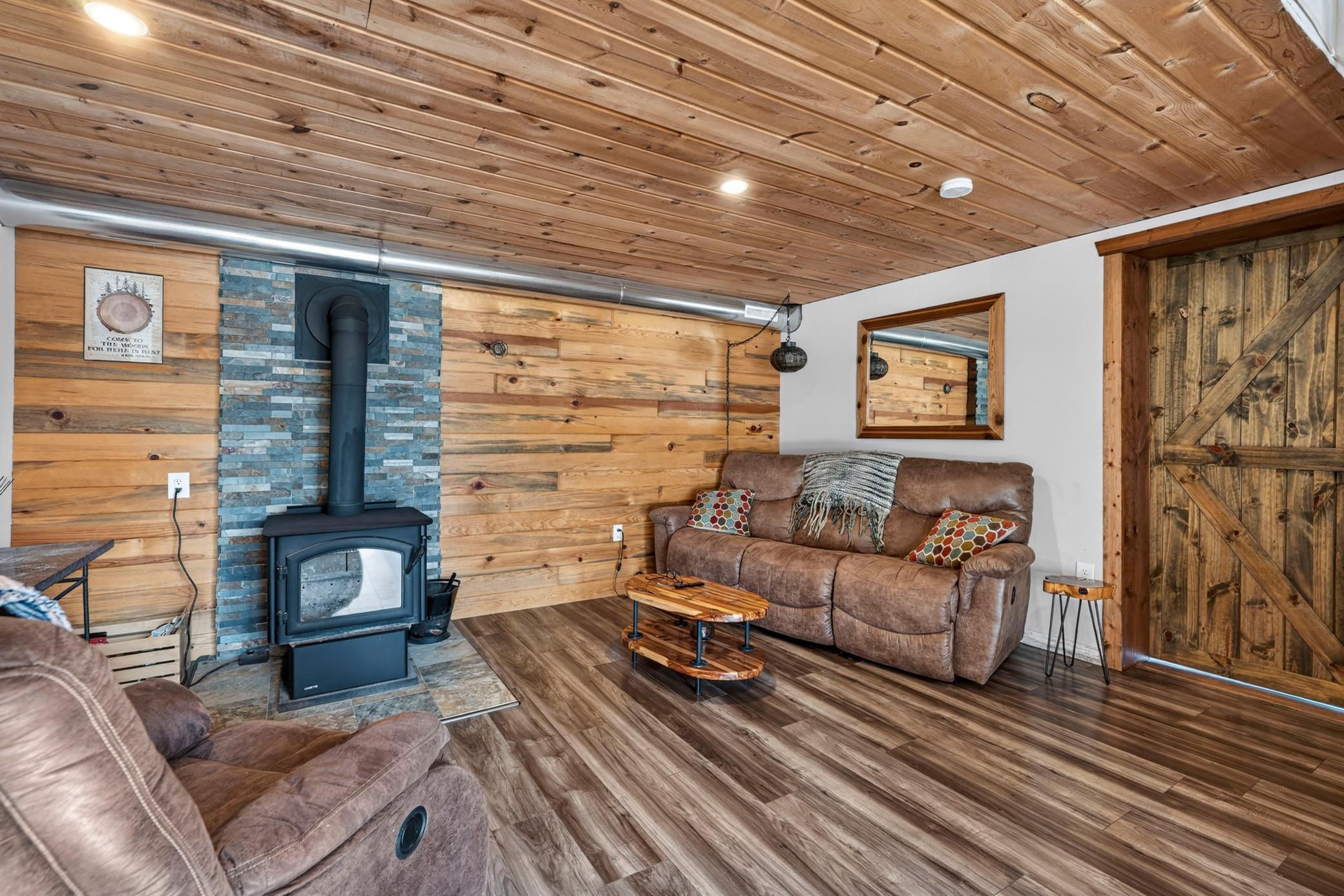 30276 North Nicaboyne Lake Road Danbury, WI 54830 - Photo 33 of 51