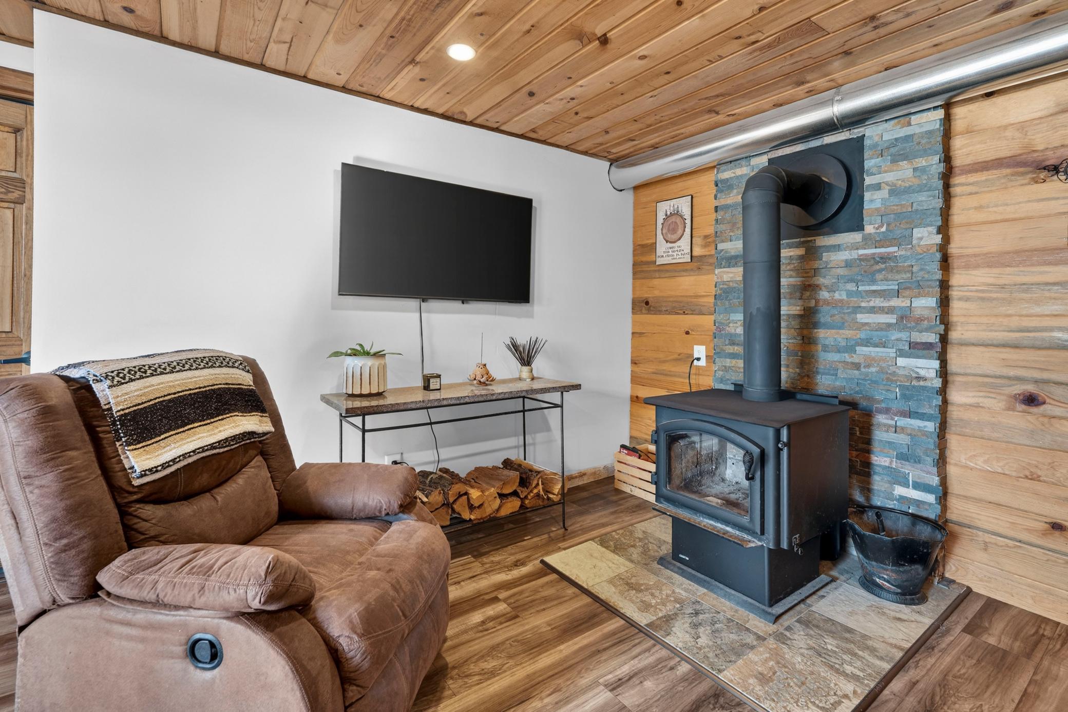 30276 North Nicaboyne Lake Road Danbury, WI 54830 - Photo 34 of 51