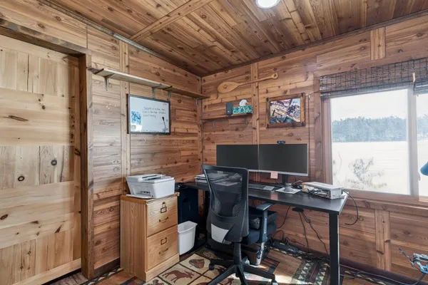 $232,500 | 30276 North Nicaboyne Lake Road, Danbury, WI 54830