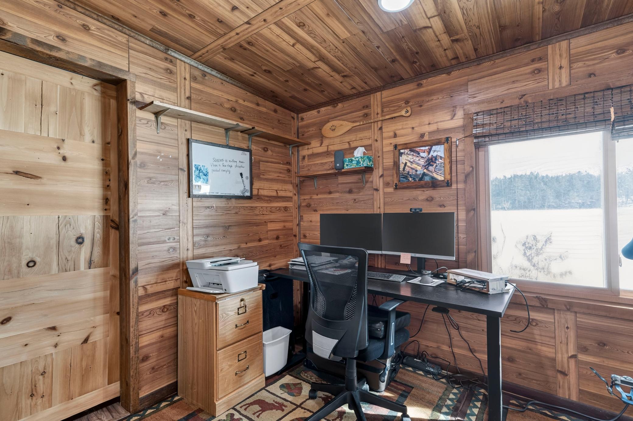 30276 North Nicaboyne Lake Road Danbury, WI 54830 - Photo 35 of 51