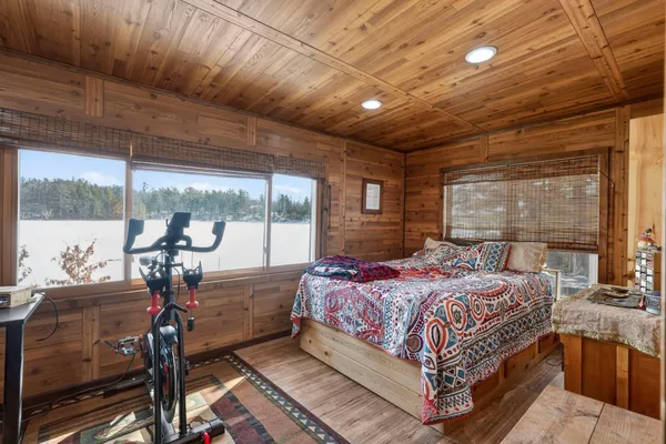 $232,500 | 30276 North Nicaboyne Lake Road, Danbury, WI 54830
