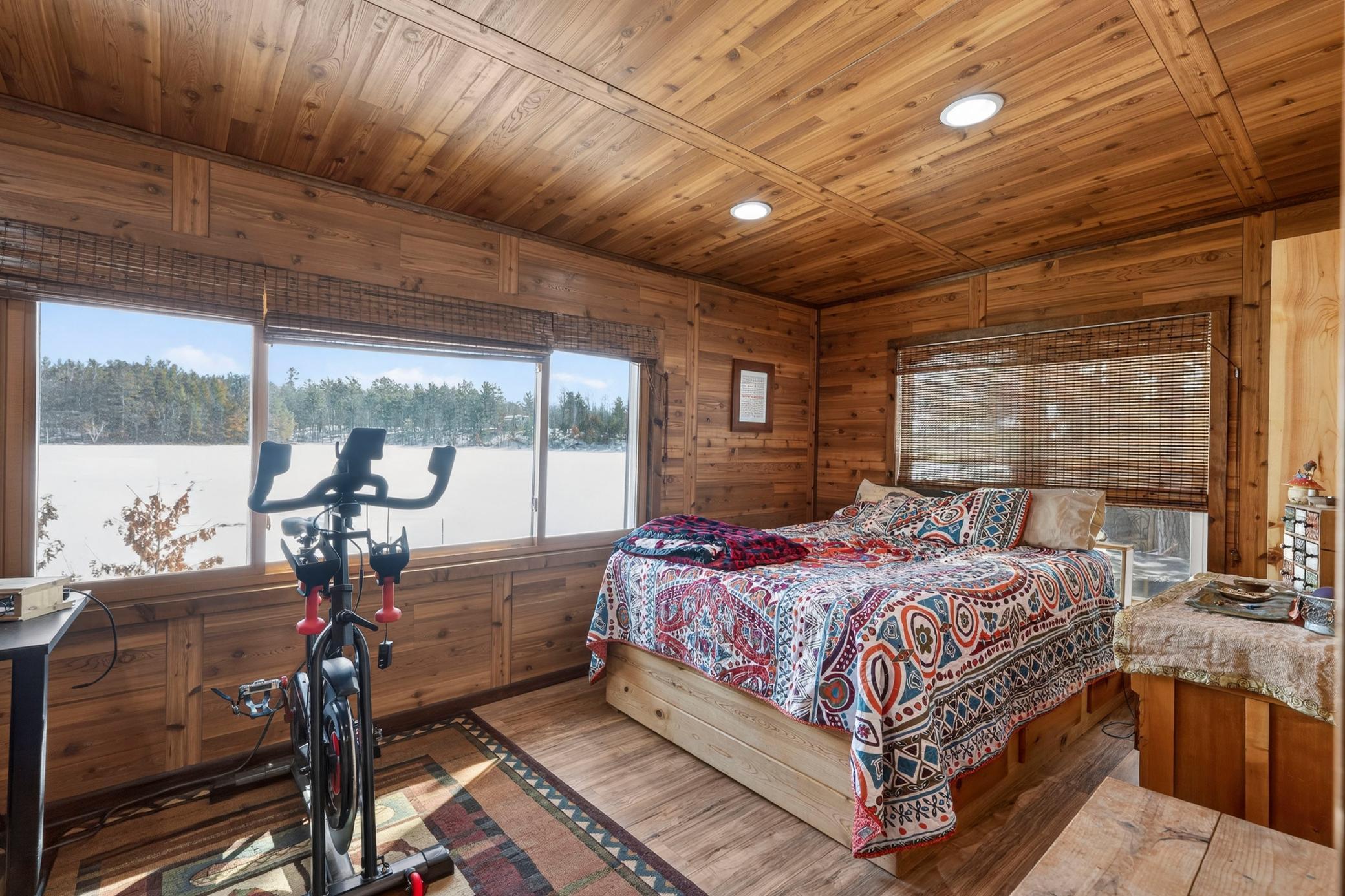 30276 North Nicaboyne Lake Road Danbury, WI 54830 - Photo 36 of 51