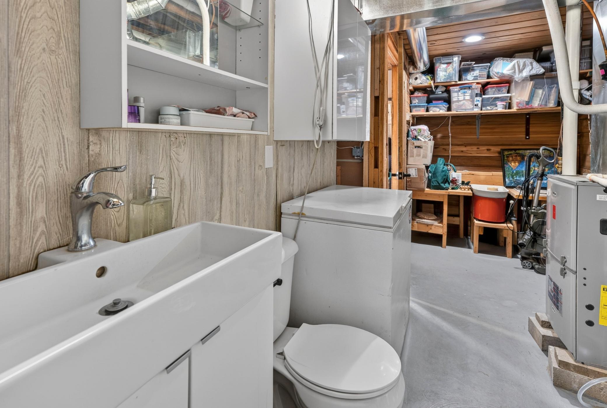 30276 North Nicaboyne Lake Road Danbury, WI 54830 - Photo 37 of 51