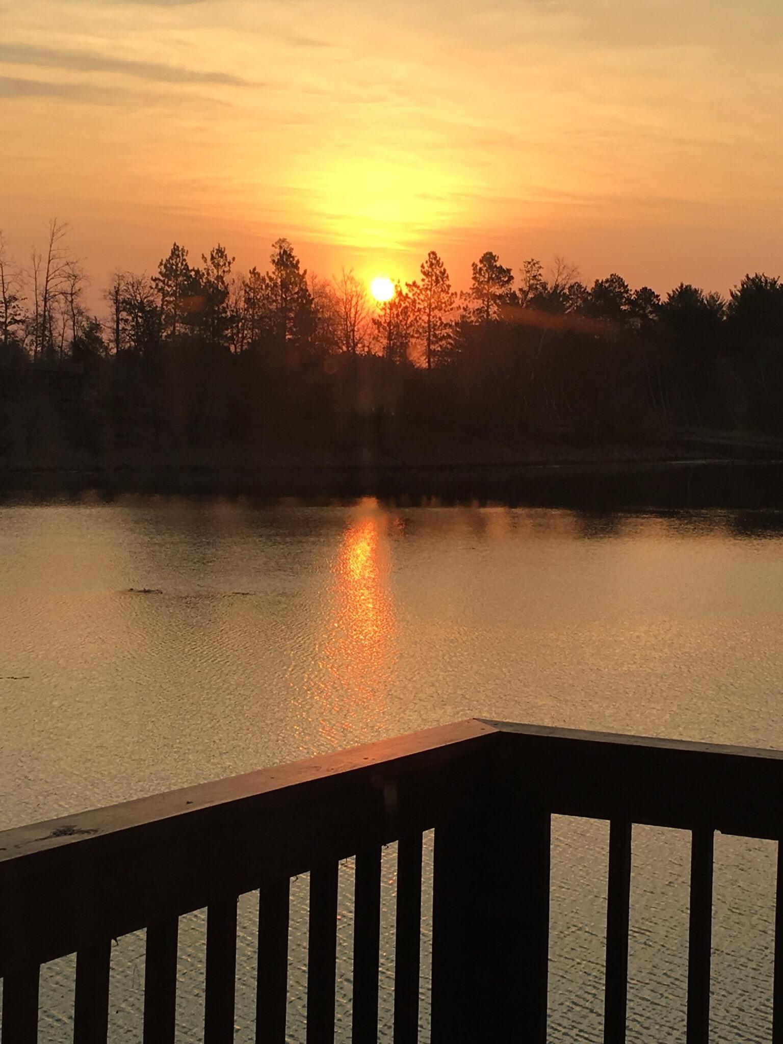 30276 North Nicaboyne Lake Road Danbury, WI 54830 - Photo 42 of 51