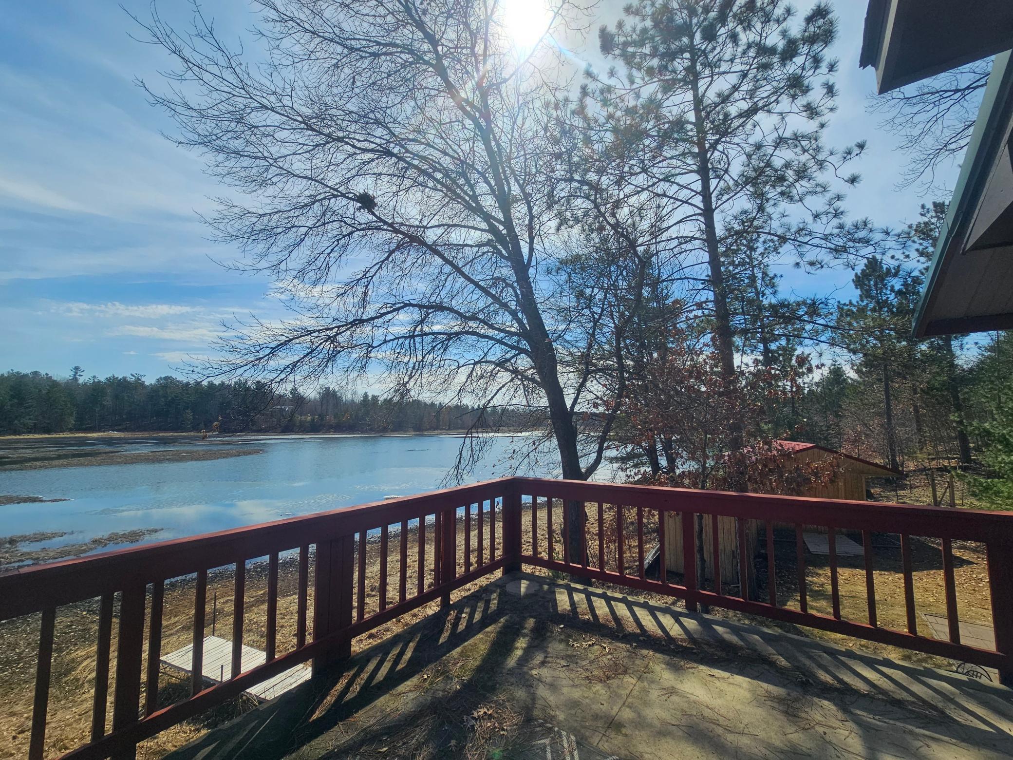 30276 North Nicaboyne Lake Road Danbury, WI 54830 - Photo 43 of 51