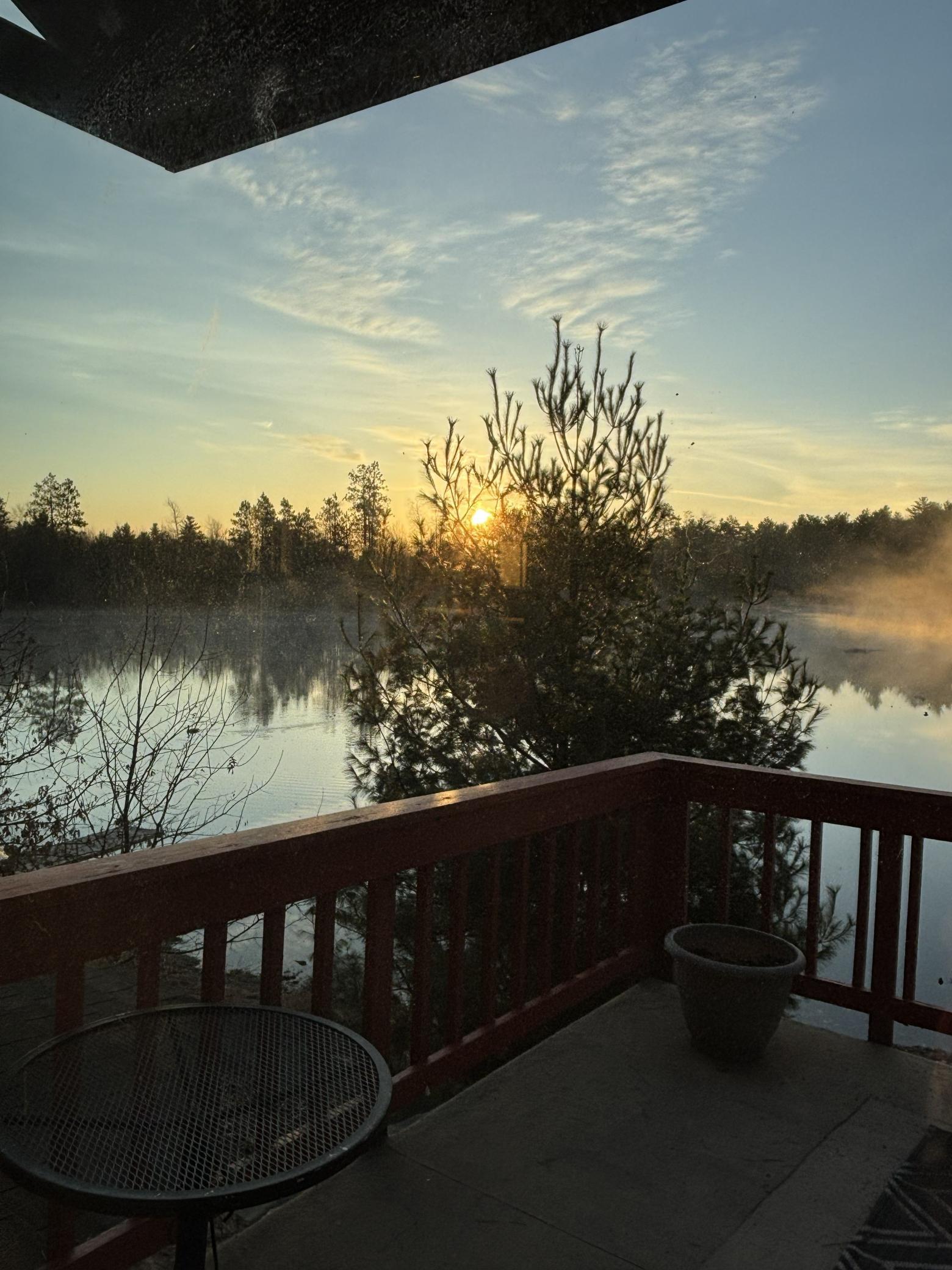 30276 North Nicaboyne Lake Road Danbury, WI 54830 - Photo 44 of 51