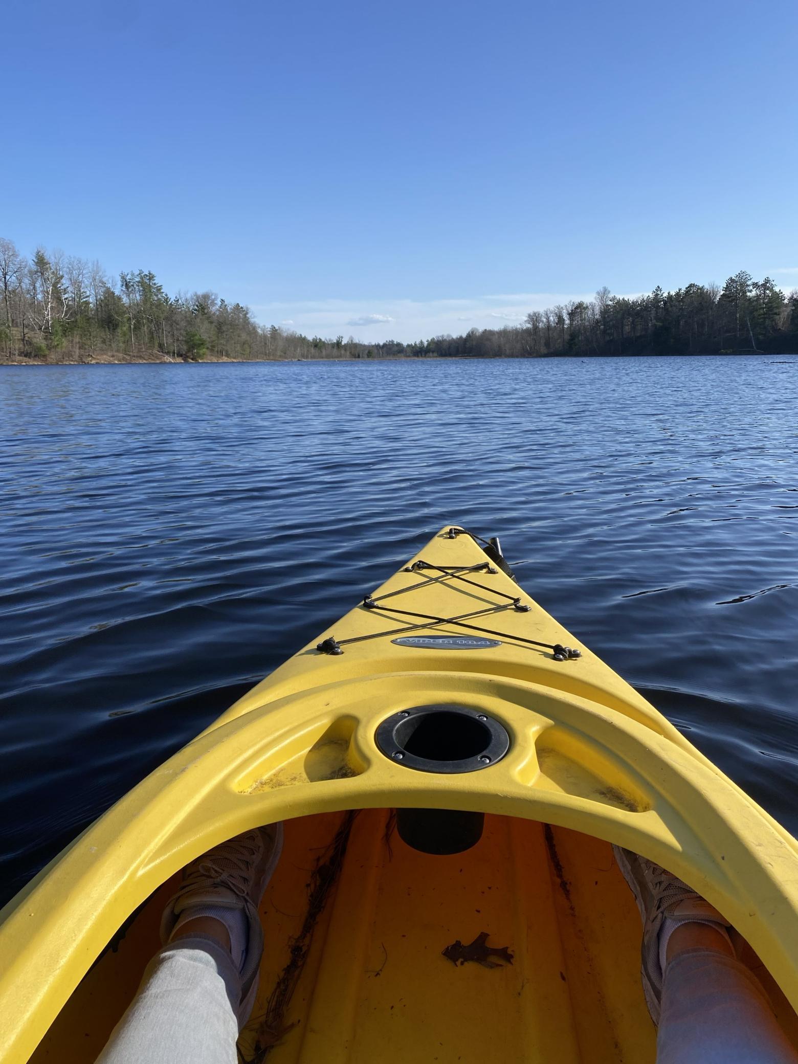 30276 North Nicaboyne Lake Road Danbury, WI 54830 - Photo 45 of 51