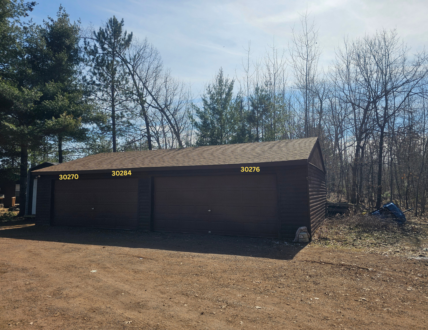 30276 North Nicaboyne Lake Road Danbury, WI 54830 - Photo 49 of 51