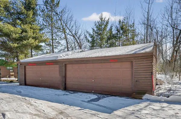 $232,500 | 30276 North Nicaboyne Lake Road, Danbury, WI 54830