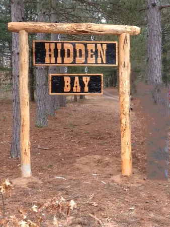 $232,500 | 30276 North Nicaboyne Lake Road, Danbury, WI 54830