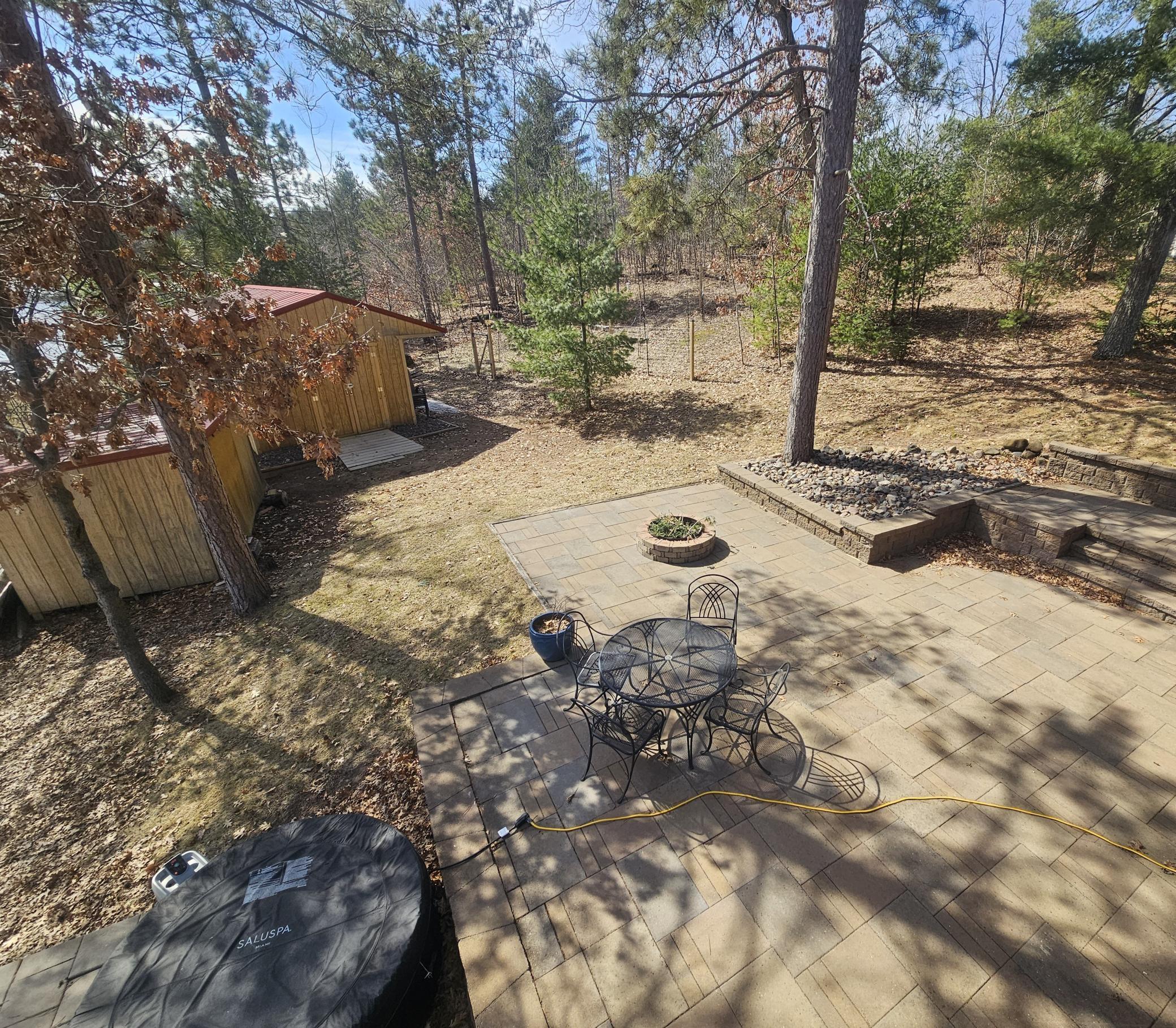 30276 North Nicaboyne Lake Road Danbury, WI 54830 - Photo 6 of 51