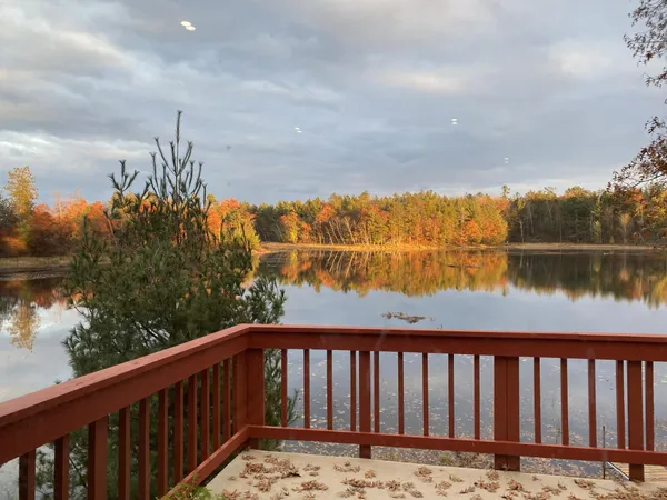 $232,500 | 30276 North Nicaboyne Lake Road, Danbury, WI 54830