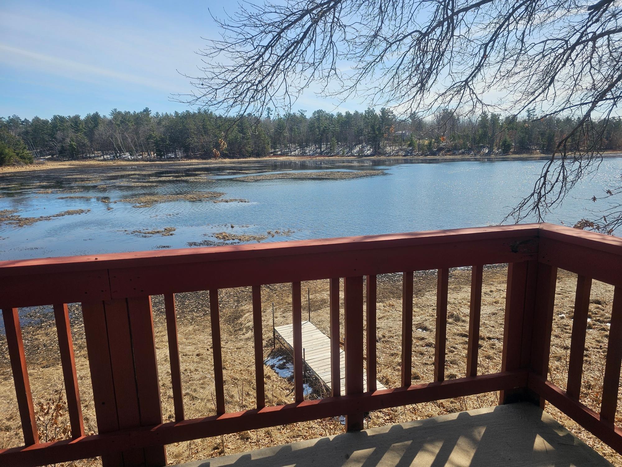 30276 North Nicaboyne Lake Road Danbury, WI 54830 - Photo 9 of 51