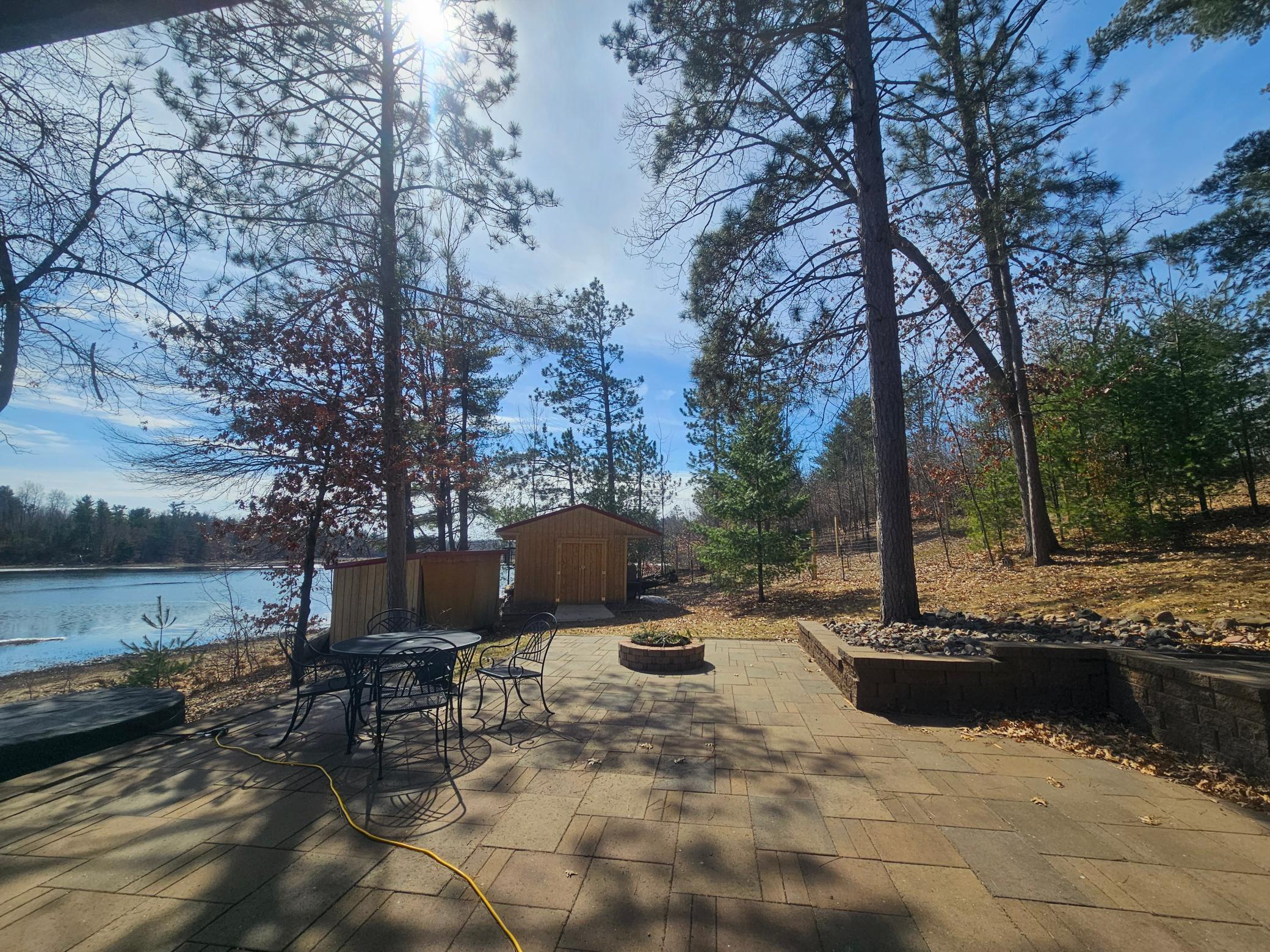 30276 North Nicaboyne Lake Road Danbury, WI 54830 - Photo 10 of 51