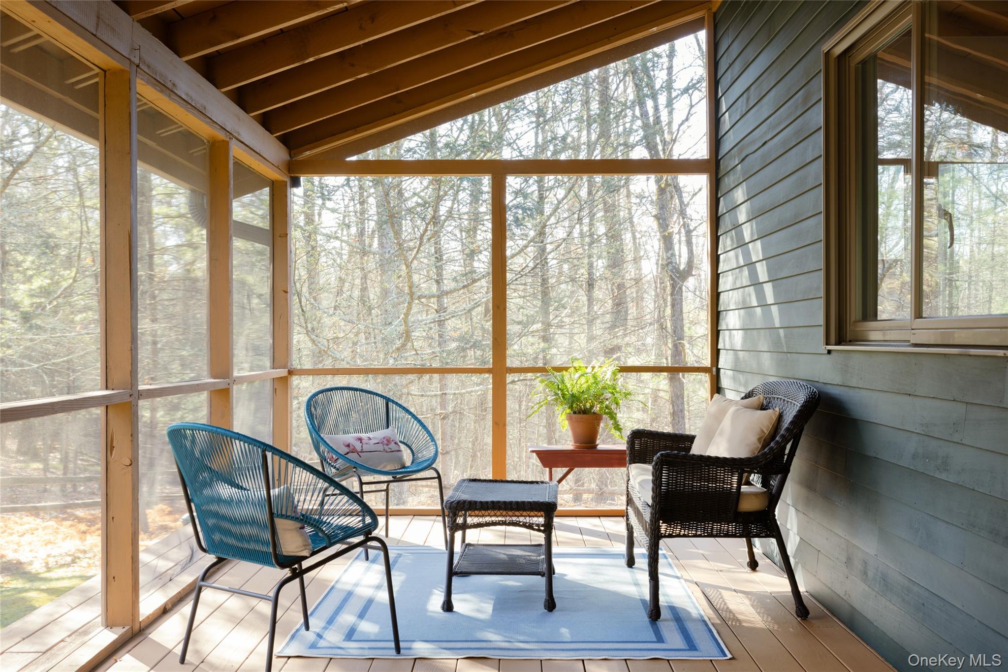 827 Ashokan Road Kingston, NY 12401 - Photo 5 of 36 a living room with furniture and a window