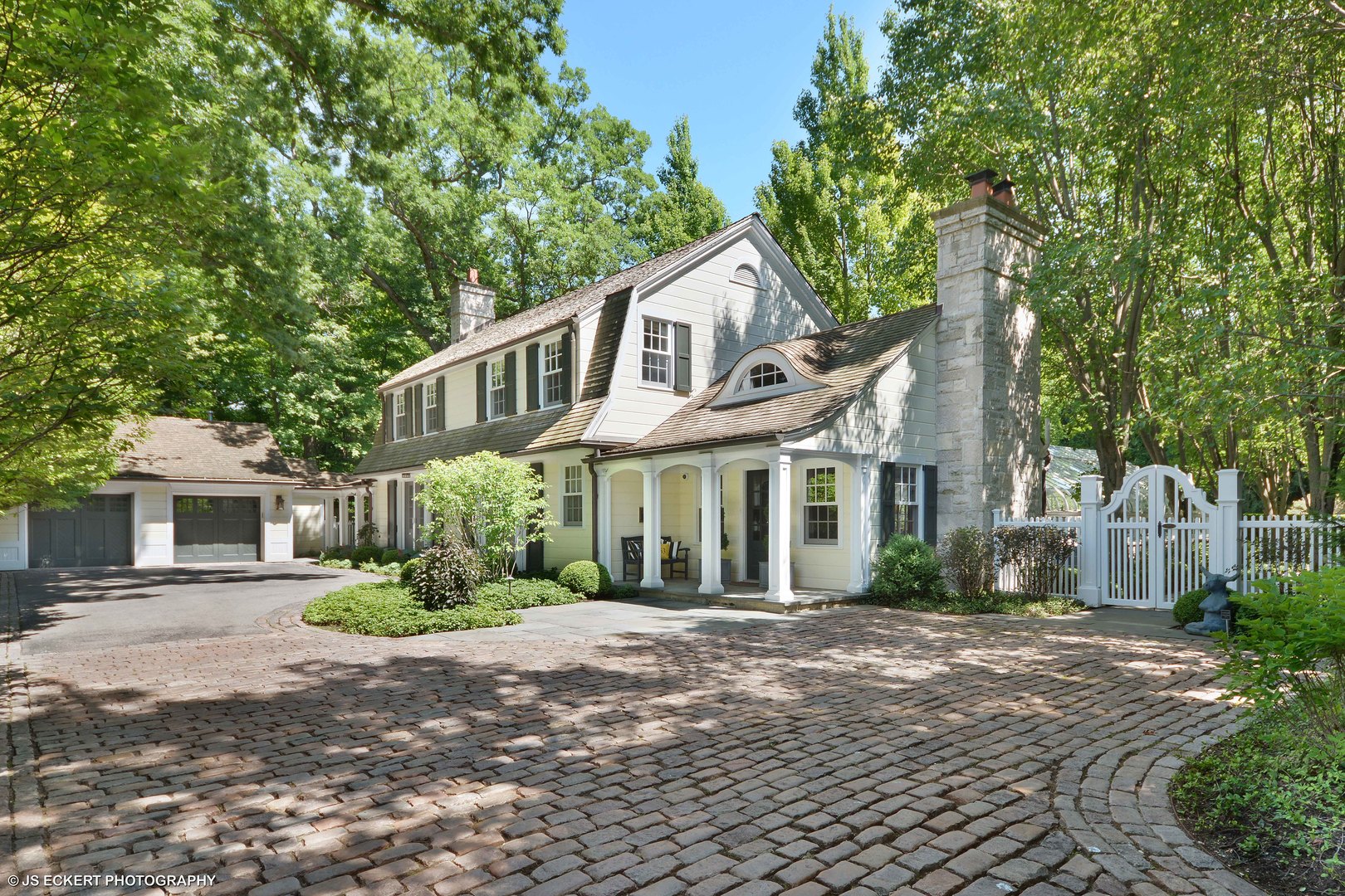 1363 Elm Tree Road Lake Forest, IL 60045 - Photo 1 of 32