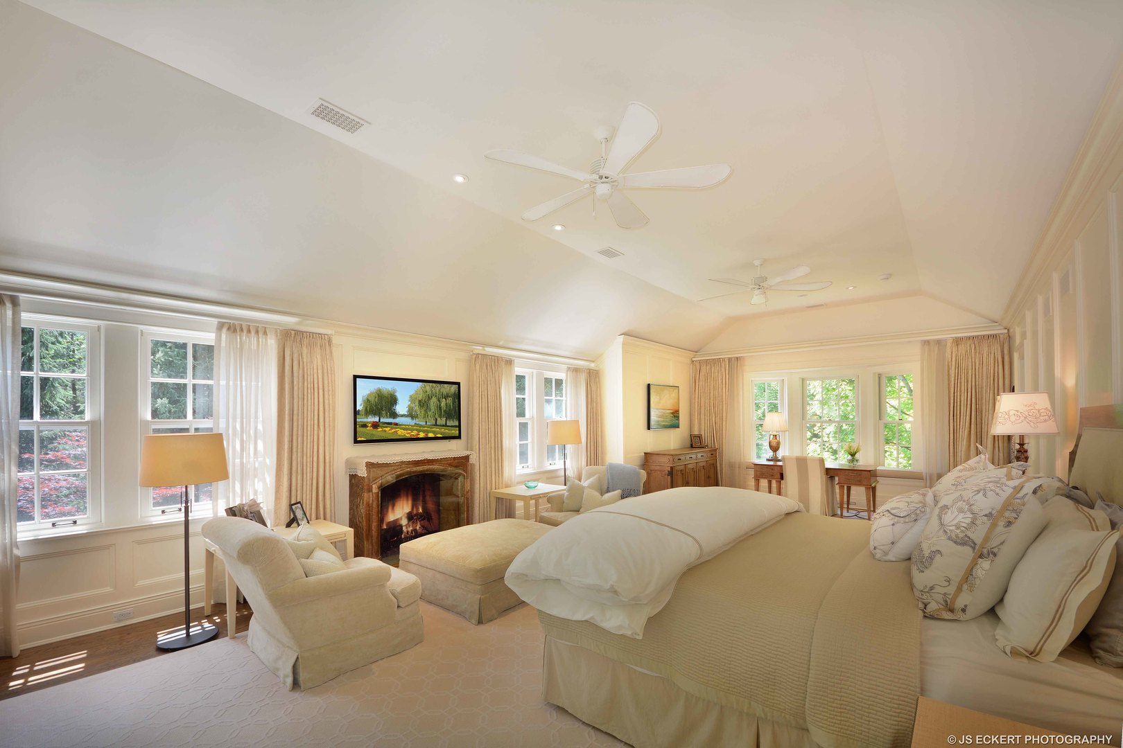 1363 Elm Tree Road Lake Forest, IL 60045 - Photo 18 of 32