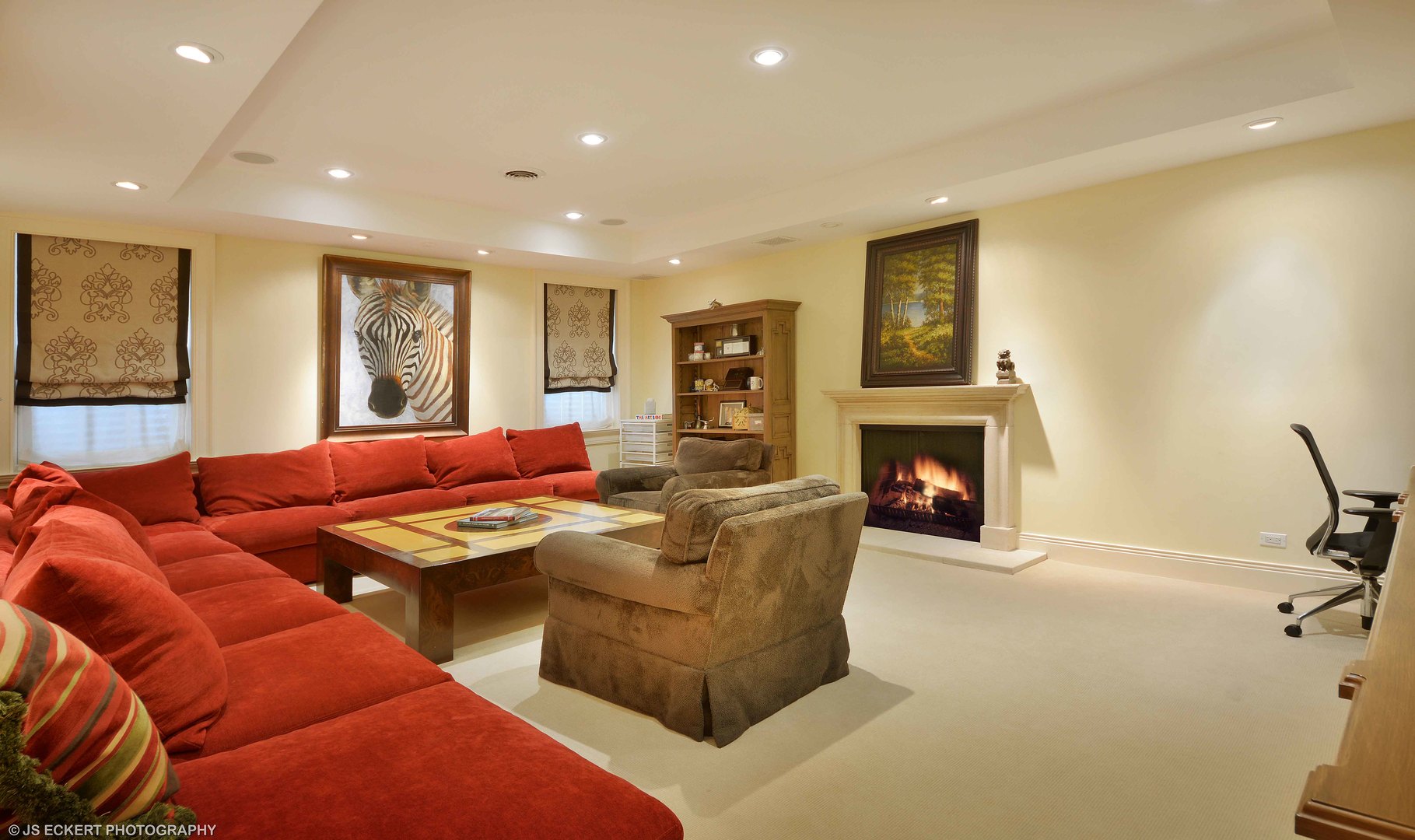 1363 Elm Tree Road Lake Forest, IL 60045 - Photo 27 of 32