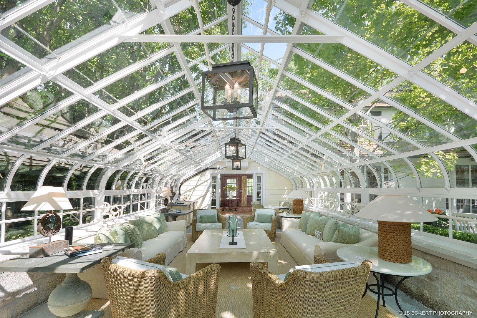 1363 Elm Tree Road Lake Forest, IL 60045 - Photo 3 of 32