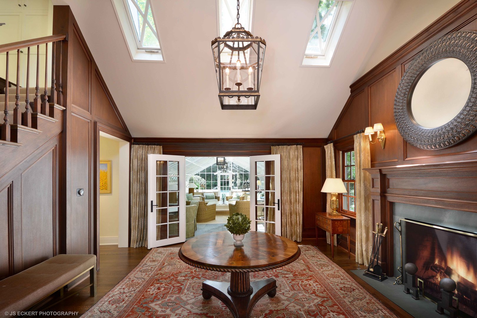 1363 Elm Tree Road Lake Forest, IL 60045 - Photo 4 of 32