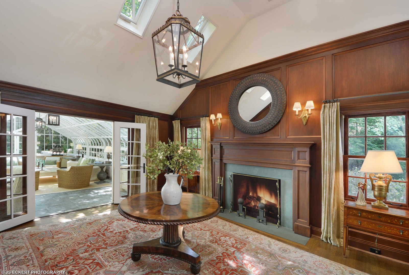 1363 Elm Tree Road Lake Forest, IL 60045 - Photo 5 of 32