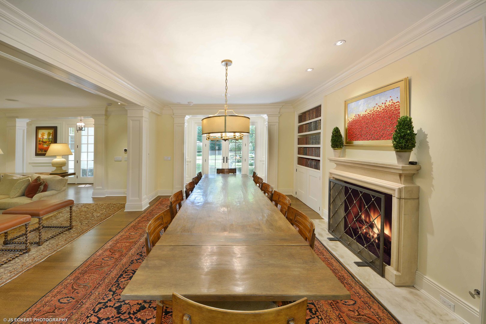 1363 Elm Tree Road Lake Forest, IL 60045 - Photo 7 of 32