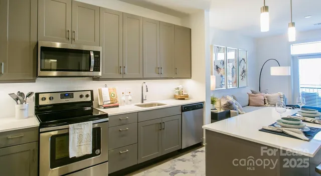 $2,343 | 145 New Bern Street, Unit B1, Charlotte, NC 28209