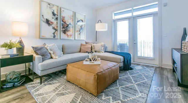 $2,343 | 145 New Bern Street, Unit B1, Charlotte, NC 28209